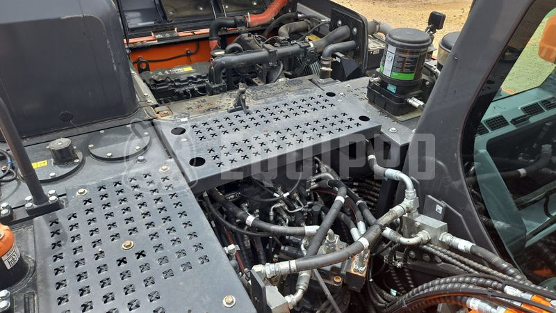 2023 Doosan DX225LC-5-48789023