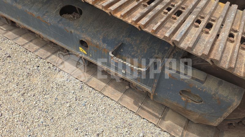 2023 Doosan DX225LC-5-48789026