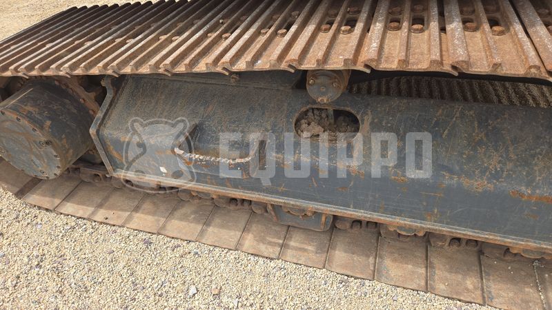 2023 Doosan DX225LC-5-48789027