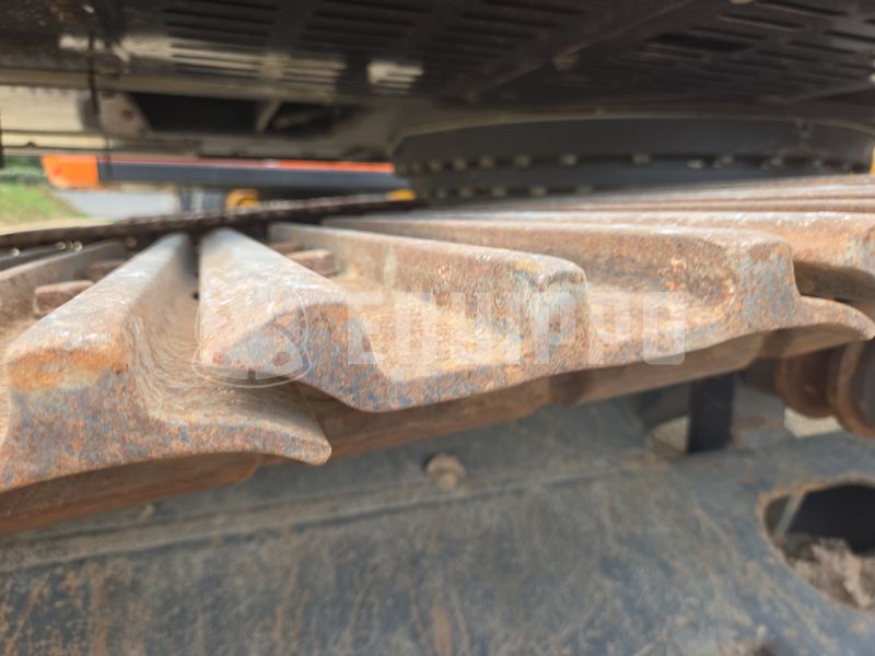 2023 Doosan DX225LC-5-48789086