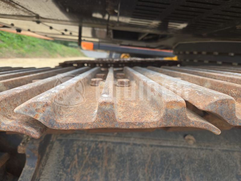 2023 Doosan DX225LC-5-48789088