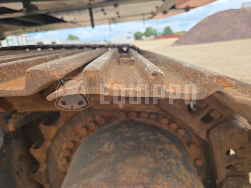 2023 Doosan DX225LC-5-48789080