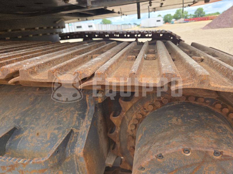 2023 Doosan DX225LC-5-48789081