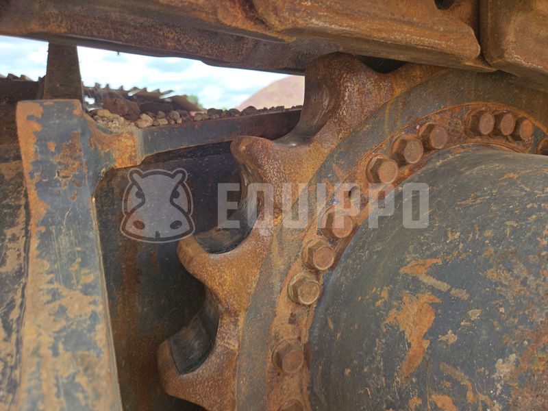 2023 Doosan DX225LC-5-48789106