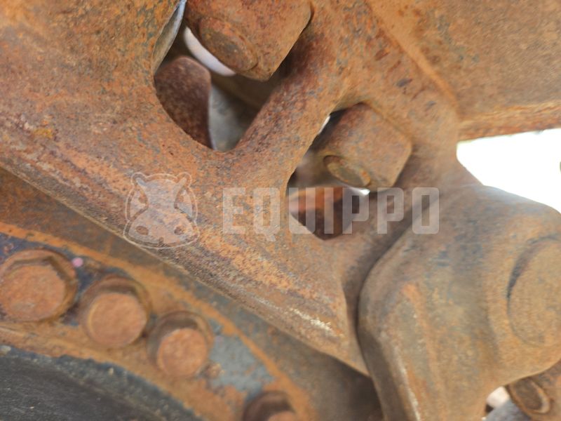 2023 Doosan DX225LC-5-48789109