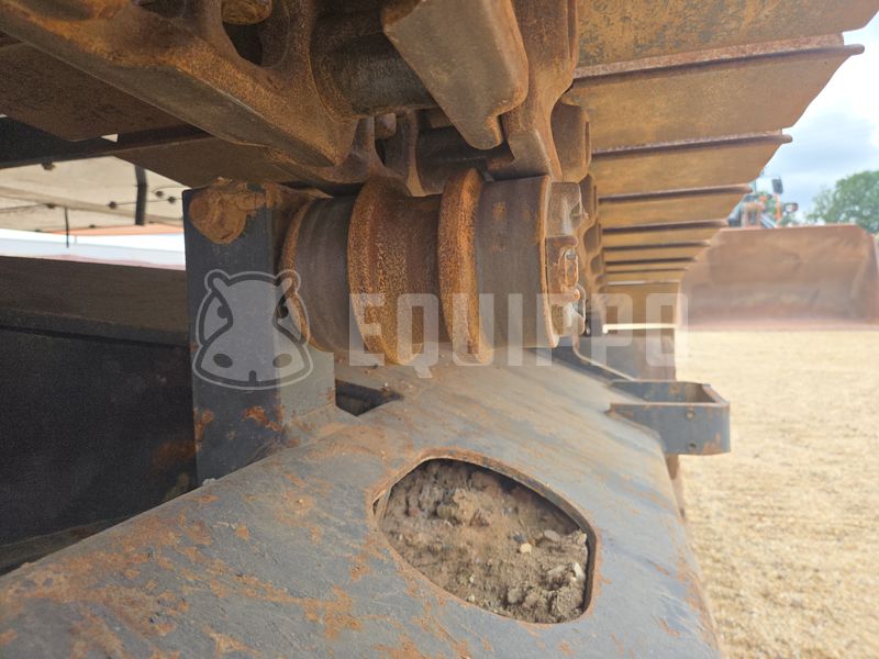 2023 Doosan DX225LC-5-48789095