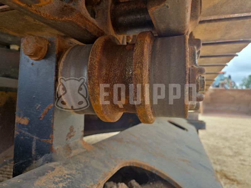 2023 Doosan DX225LC-5-48789097