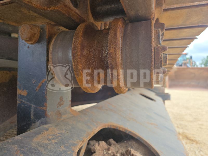 2023 Doosan DX225LC-5-48789098