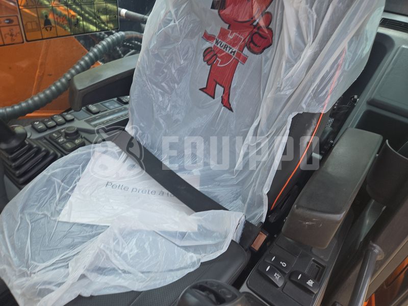 2023 Doosan DX225LC-5-48788968