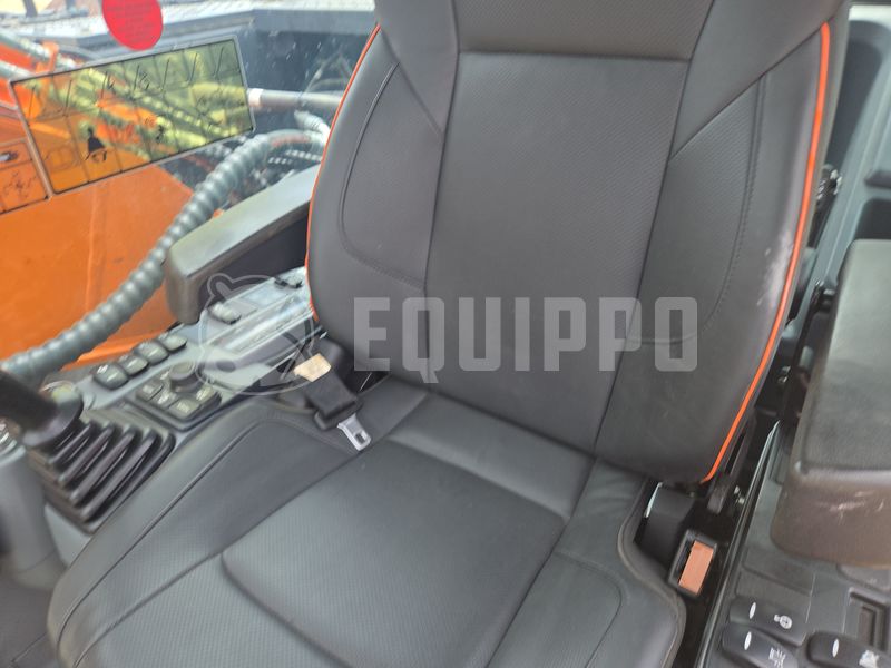 2023 Doosan DX225LC-5-48788972