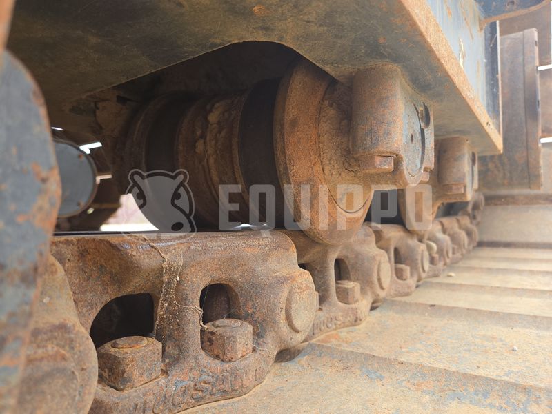 2023 Doosan DX225LC-5-48789099