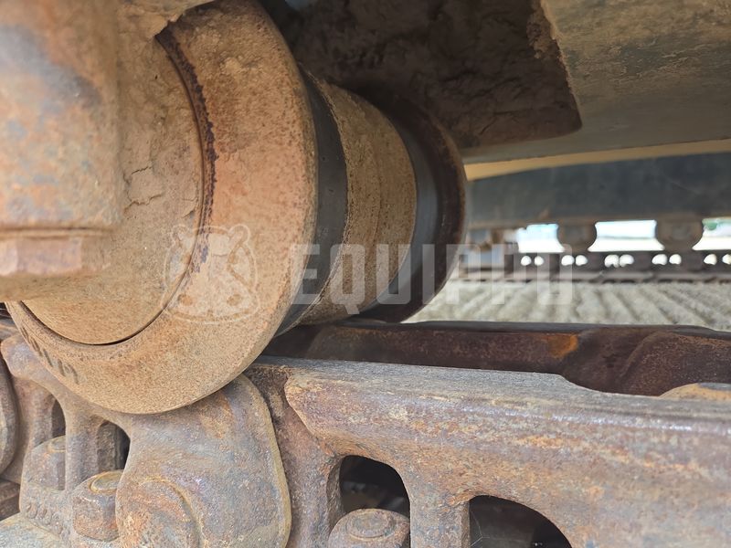 2023 Doosan DX225LC-5-48789101