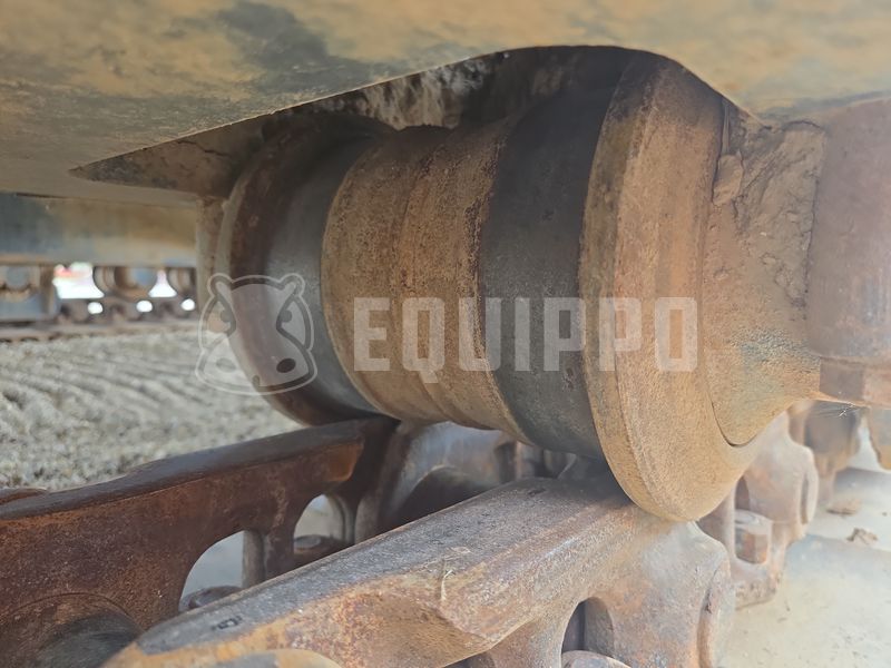 2023 Doosan DX225LC-5-48789103