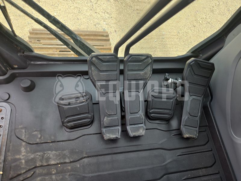 2023 Doosan DX225LC-5-48788960