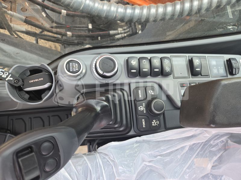 2023 Doosan DX225LC-5-48788963