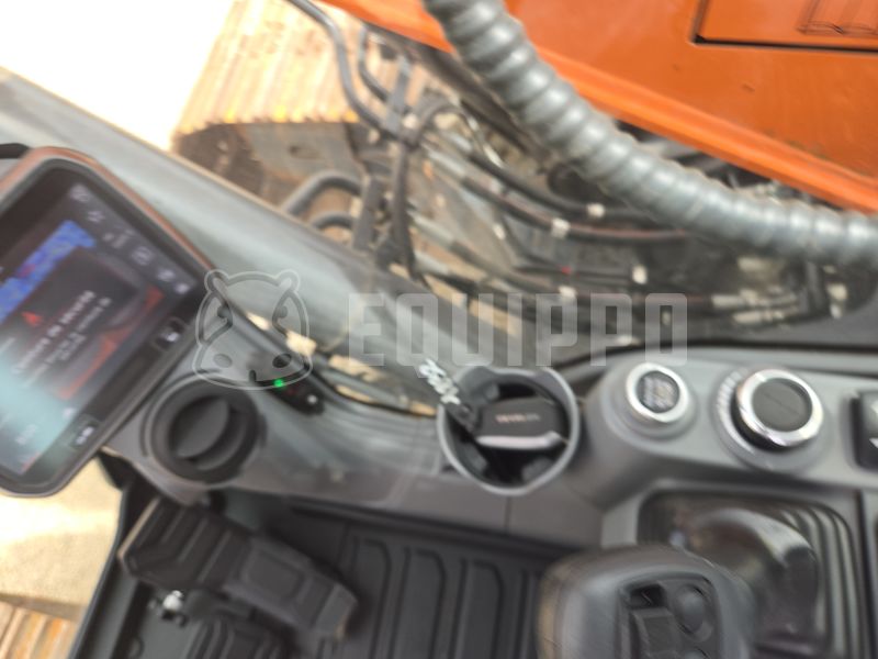 2023 Doosan DX225LC-5-48788964