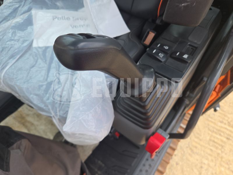 2023 Doosan DX225LC-5-48788965