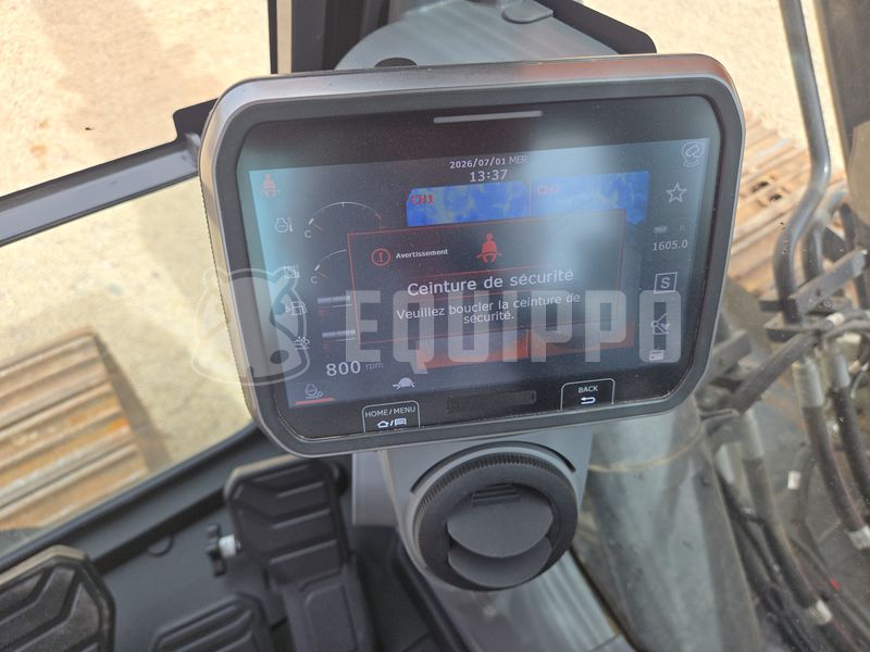 2023 Doosan DX225LC-5-48788966
