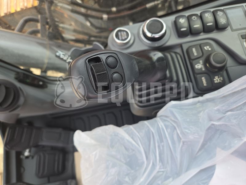 2023 Doosan DX225LC-5-48788967