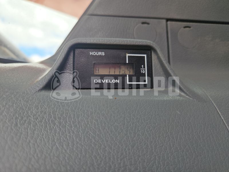 2023 Doosan DX225LC-5-48788973