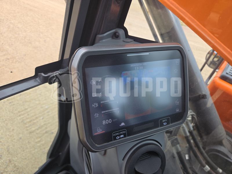 2023 Doosan DX225LC-5-48788974