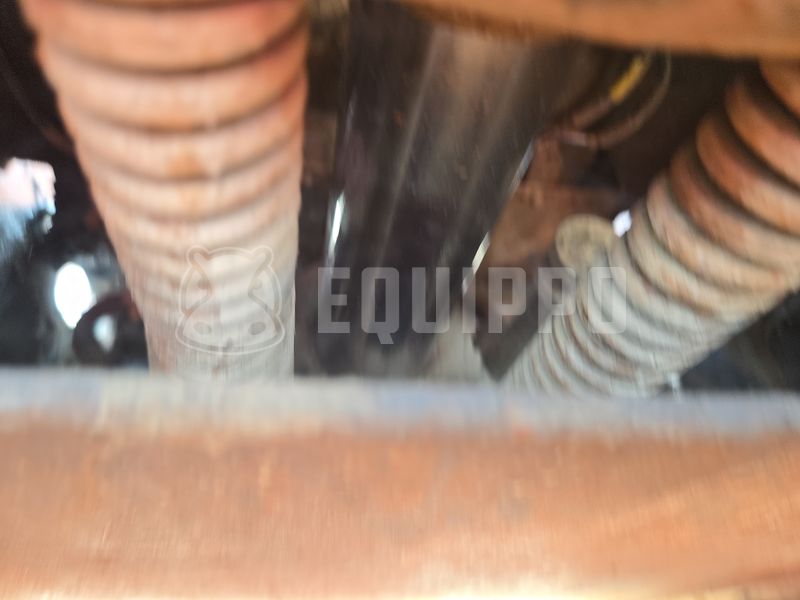 2023 Doosan DX225LC-5-48789068