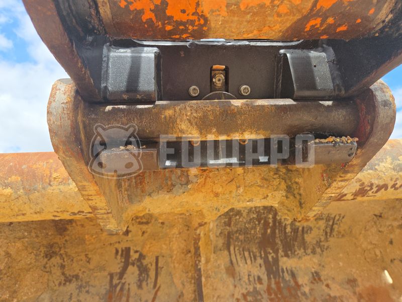 2023 Doosan DX225LC-5-48789069