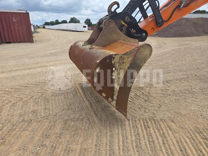 2023 Doosan DX225LC-5-48789075