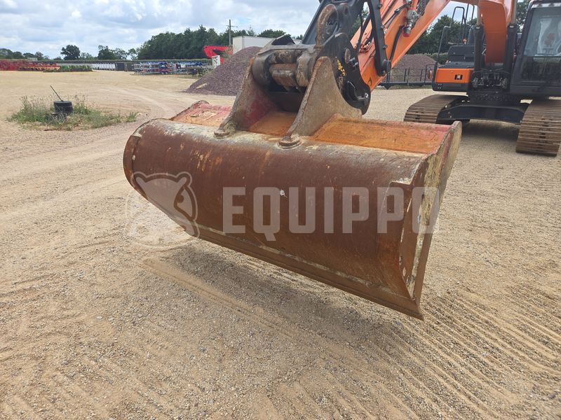 2023 Doosan DX225LC-5-48789076