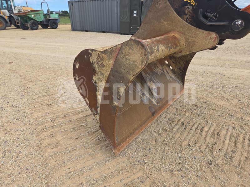 2023 Doosan DX225LC-5-48789077