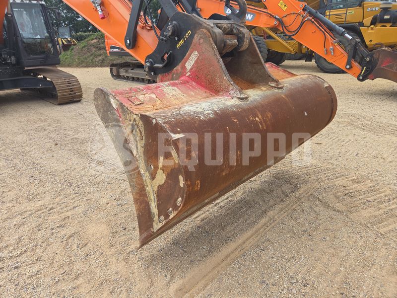 2023 Doosan DX225LC-5-48789078
