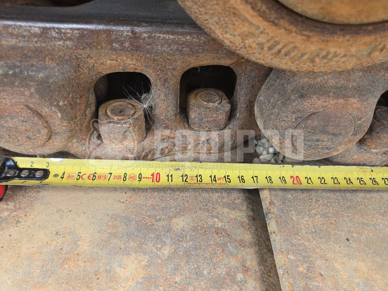 2023 Doosan DX225LC-5-48789083