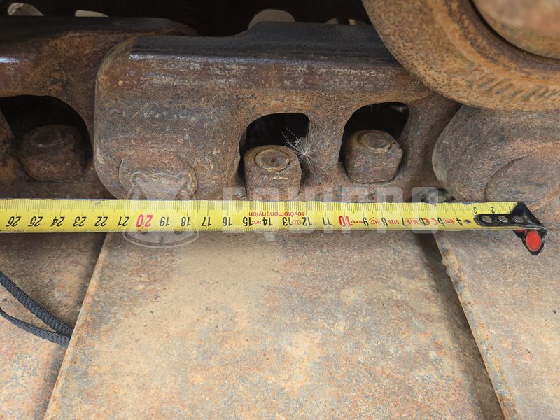 2023 Doosan DX225LC-5-48789084