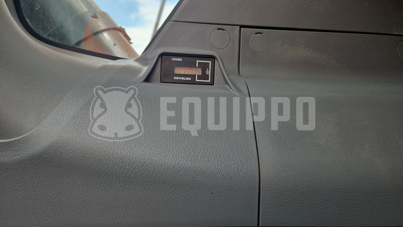 2023 Doosan DX225LC-5-48788950