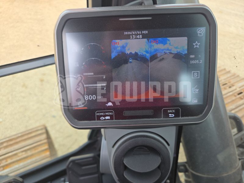 2023 Doosan DX225LC-5-48788953