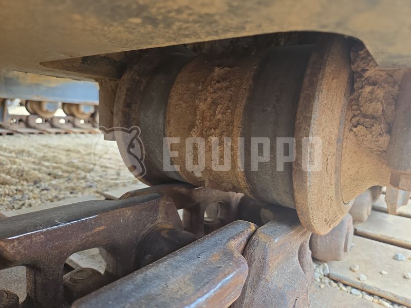 2023 Doosan DX225LC-5-48789100