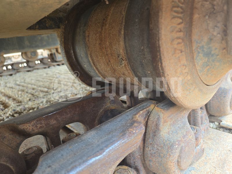 2023 Doosan DX225LC-5-48789102