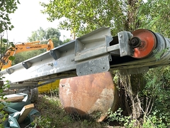 Picture of the Sautec B800 x 12m