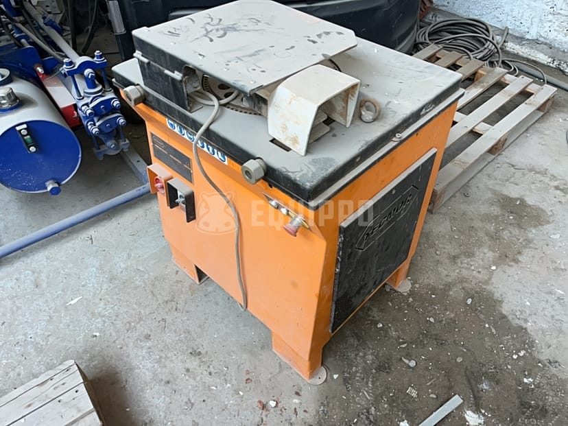 Picture of the Tecmor PF36N EPC Tecmor