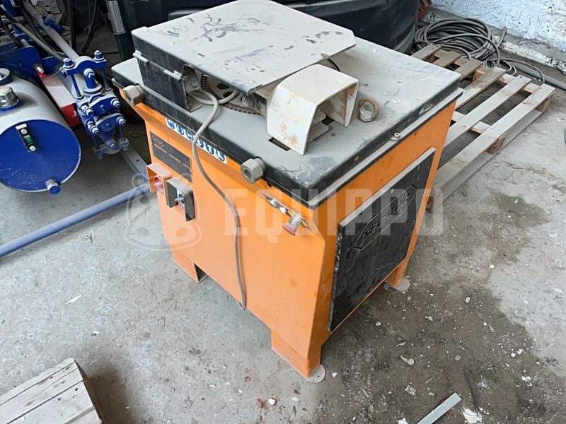 Tecmor PF36N EPC Tecmor - - Used Pump