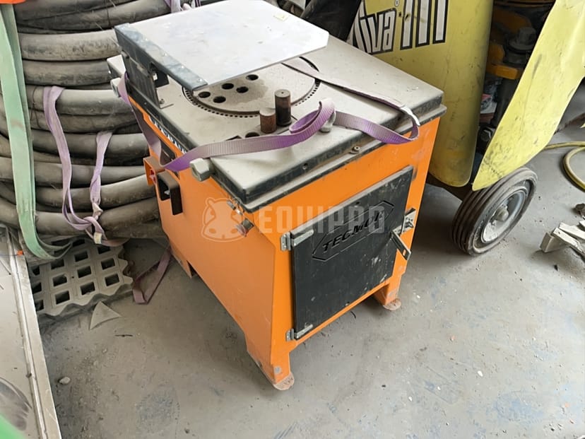 Picture of the Tecmor PF36N EPC