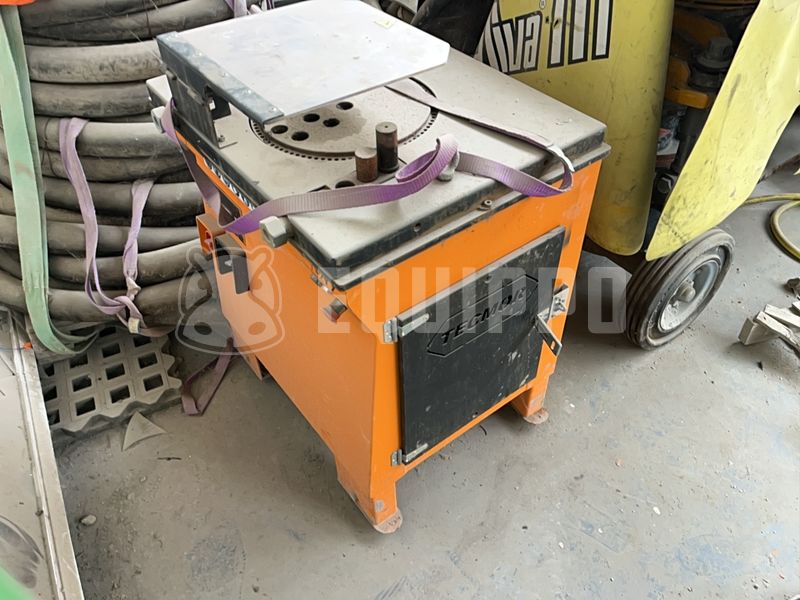 Tecmor PF36N EPC - - Used Small Equipment
