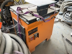 Tecmor PF36N EPC - - Used Small Equipment
