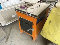 Tecmor PF36N EPC - - Used Small Equipment