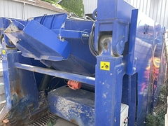 LMT TBR08-V3 - - Used Small Equipment
