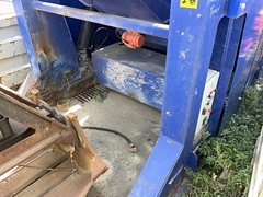 LMT TBR08-V3 - - Used Small Equipment