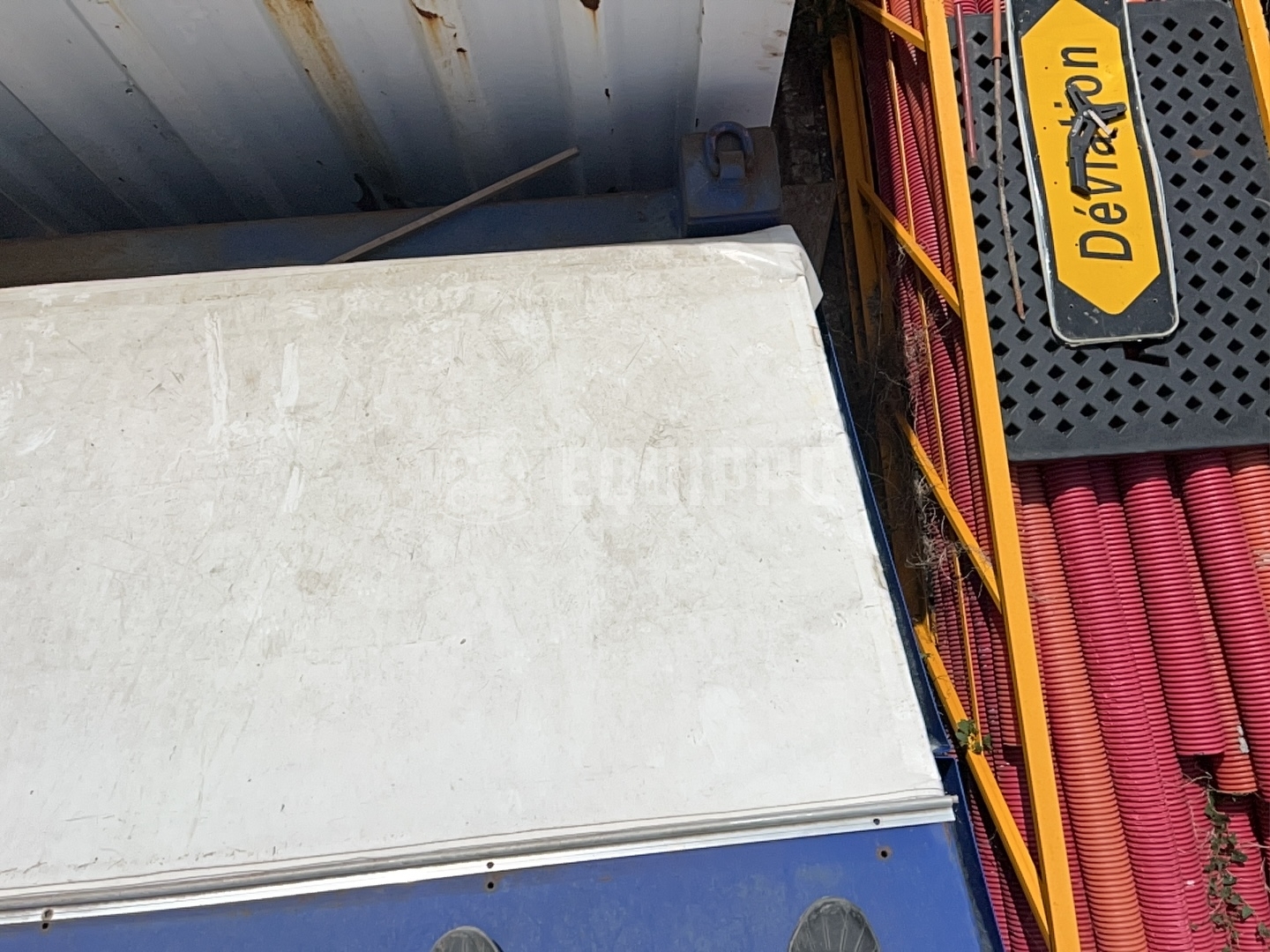 LMT TBR08-V3 - - Used Small Equipment