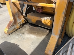 LMT TBR 08-V3 - - Used Small Equipment