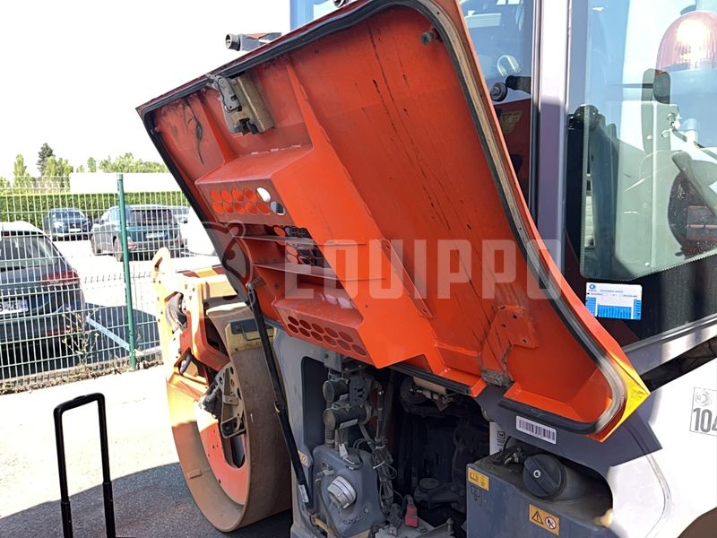 2018 HAMM DV+ 70I VV-S-48809961