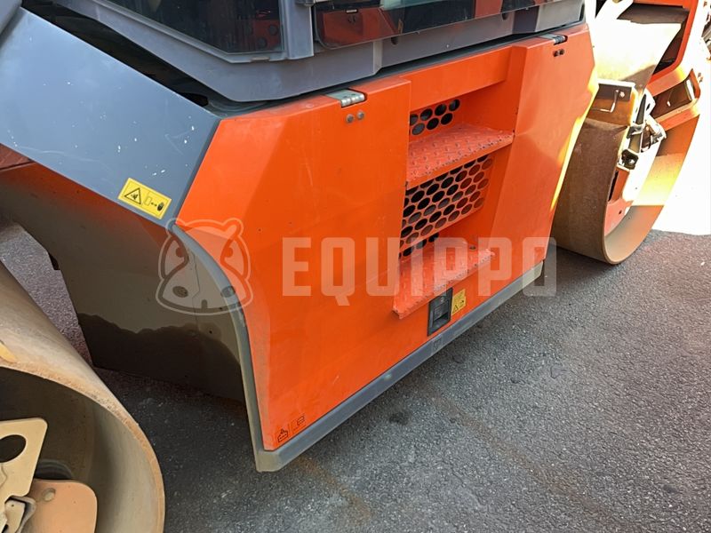 2018 HAMM DV+ 70I VV-S-48809962